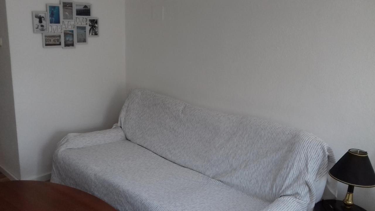 Apartments Mime - Small House Водице Екстериор снимка
