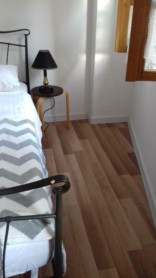 Apartments Mime - Small House Водице Екстериор снимка